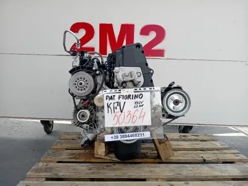 Motore Completo KFV 73 CV 53 KW Fiat Fiorino III 2008