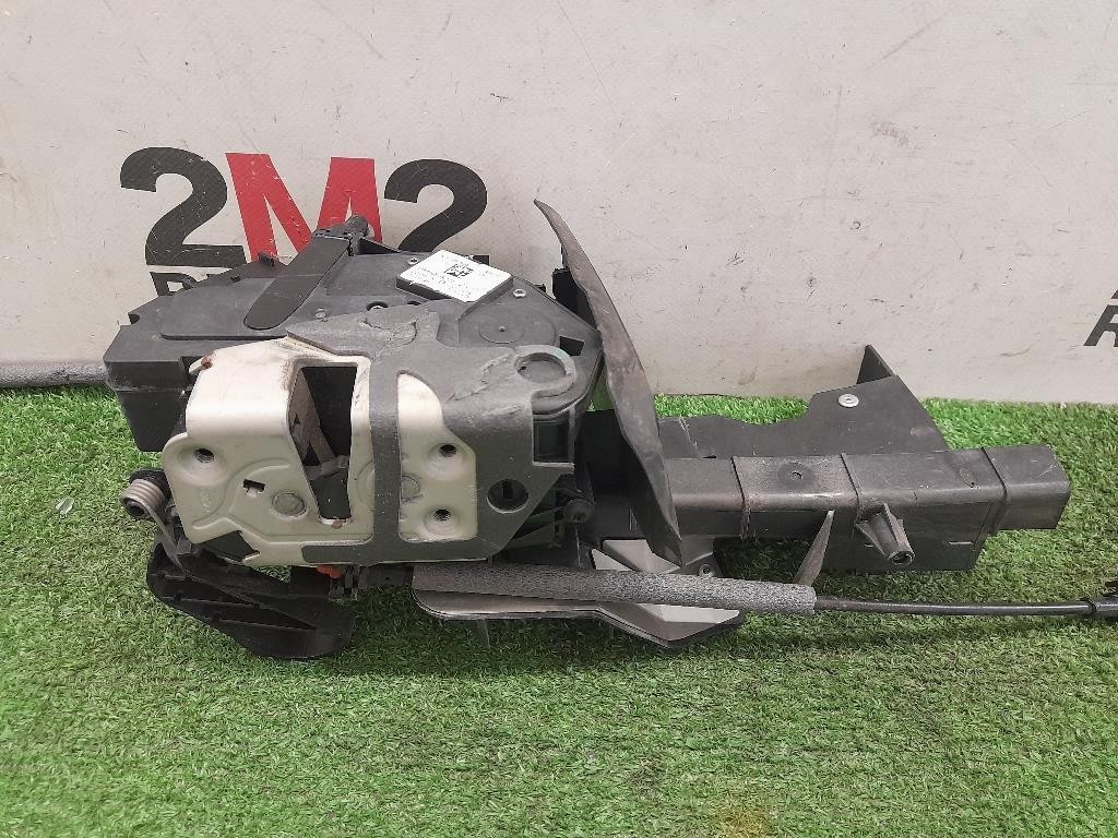 Serratura Porta ANT DX BM5AA21812CD Ford Focus IV SW 2011