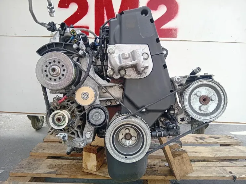 Motore Completo KFV 73 CV 53 KW Fiat Fiorino III 2008