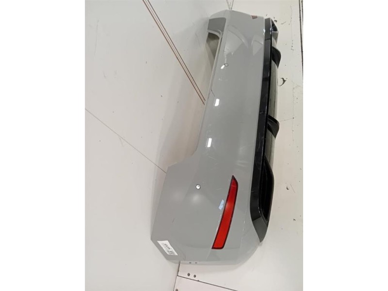Paraurti POST 6V6 807 421 F Skoda Fabia PJ3 2021