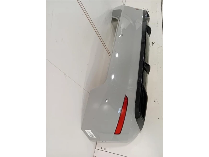 Paraurti POST 6V6 807 421 F Skoda Fabia PJ3 2021