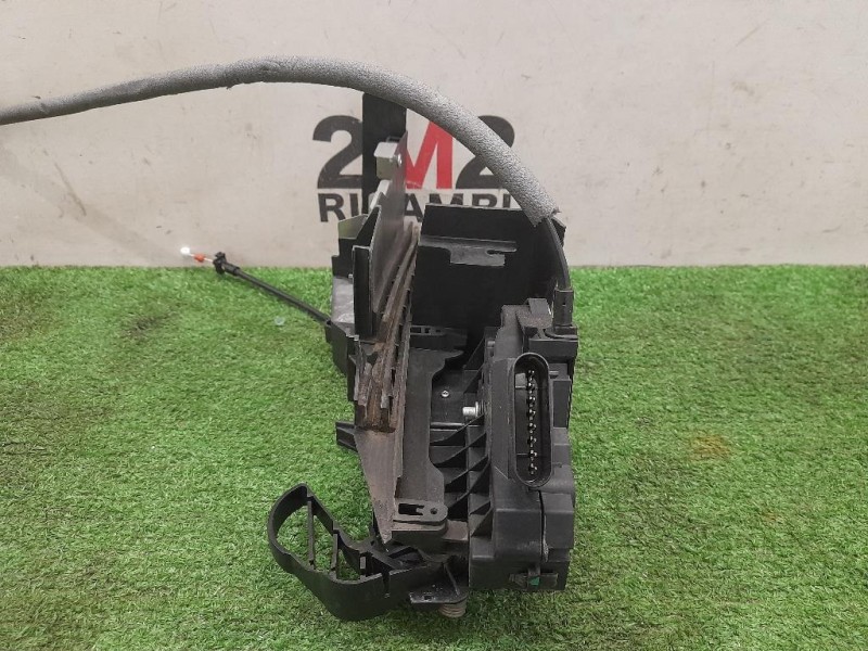 Serratura Porta ANT DX BM5AA21812CD Ford Focus IV SW 2011