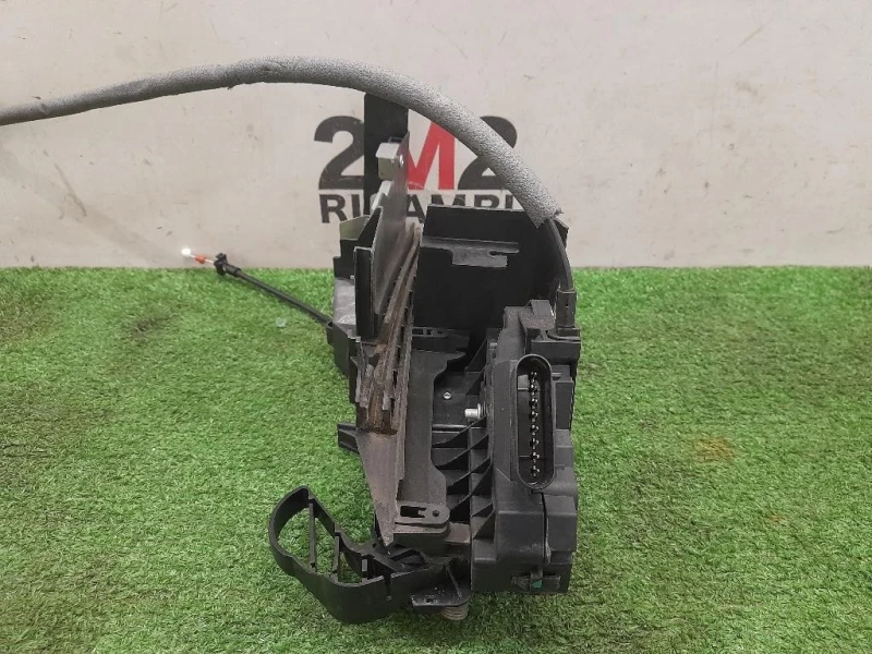 Serratura Porta ANT DX BM5AA21812CD Ford Focus IV SW 2011