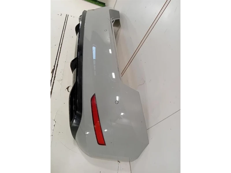 Paraurti POST 6V6 807 421 F Skoda Fabia PJ3 2021