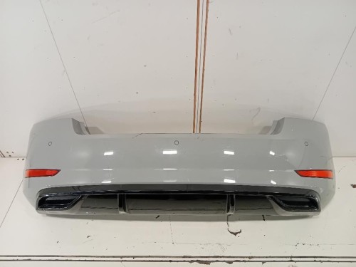 Paraurti POST 6V6 807 421 F Skoda Fabia PJ3 2021