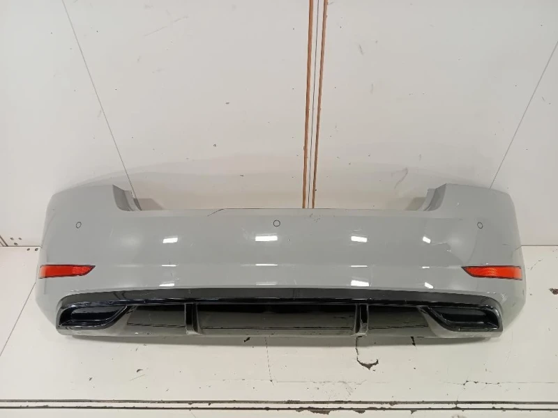 Paraurti POST 6V6 807 421 F Skoda Fabia PJ3 2021