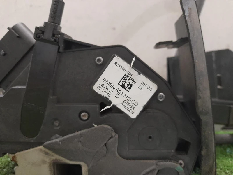 Serratura Porta ANT DX BM5AA21812CD Ford Focus IV SW 2011