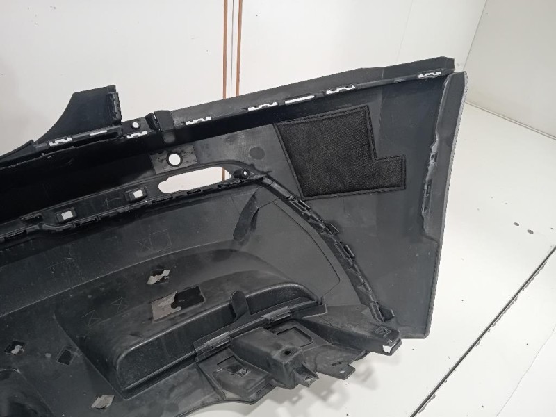 Paraurti POST 57A807835 Skoda Karoq 2017