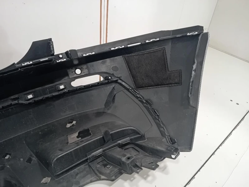 Paraurti POST 57A807835 Skoda Karoq 2017