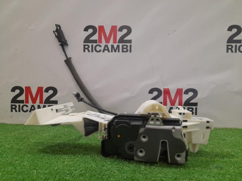 Serratura Porta ANT DX L1TB-A219A64-DE Ford PUMA II 2019