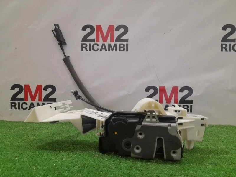 Serratura Porta ANT DX L1TB-A219A64-DE Ford PUMA II 2019