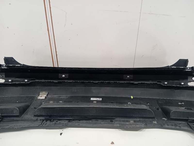 Paraurti POST 57A807835 Skoda Karoq 2017