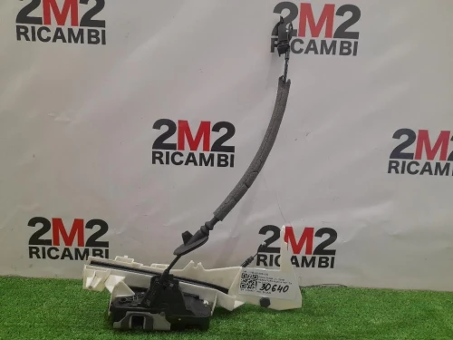 Serratura Porta ANT DX L1TB-A219A64-DE Ford PUMA II 2019