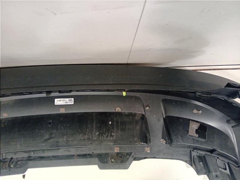 Paraurti POST 57A807835 Skoda Karoq 2017