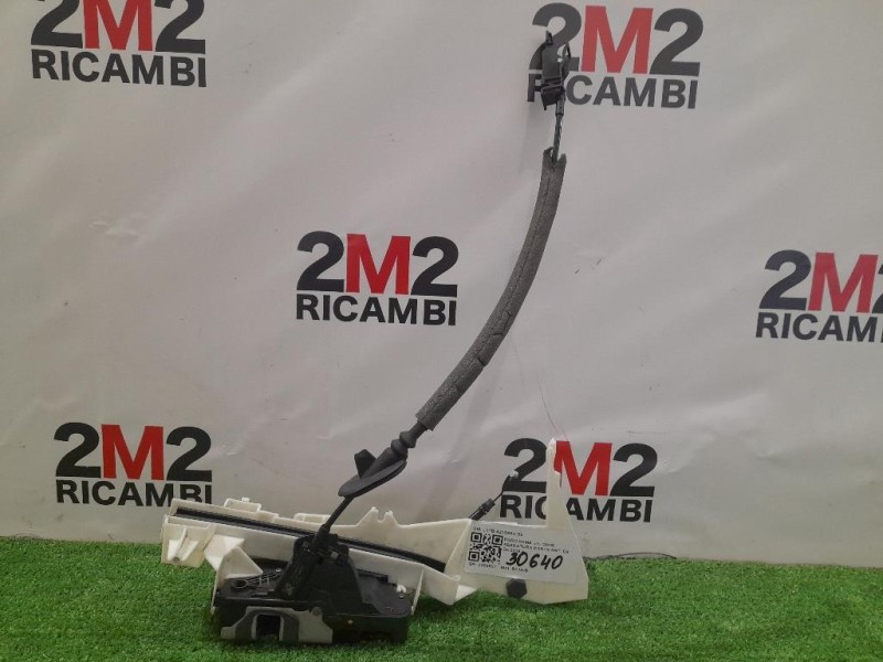 Serratura Porta ANT DX L1TB-A219A64-DE Ford PUMA II 2019