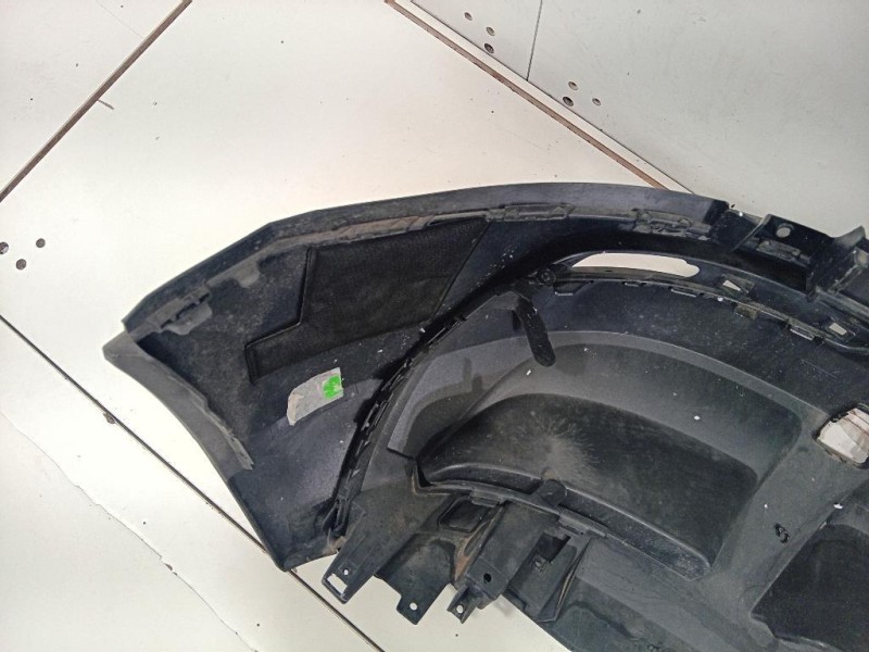 Paraurti POST 57A807835 Skoda Karoq 2017