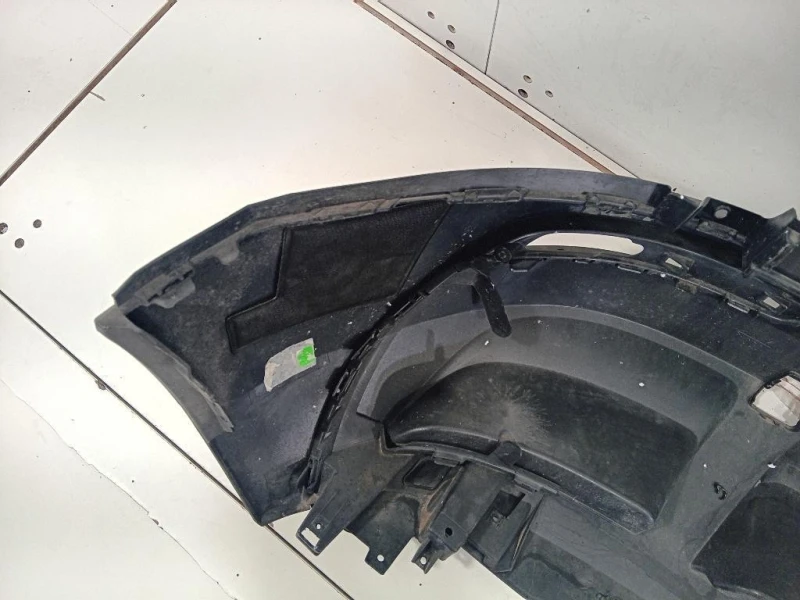 Paraurti POST 57A807835 Skoda Karoq 2017