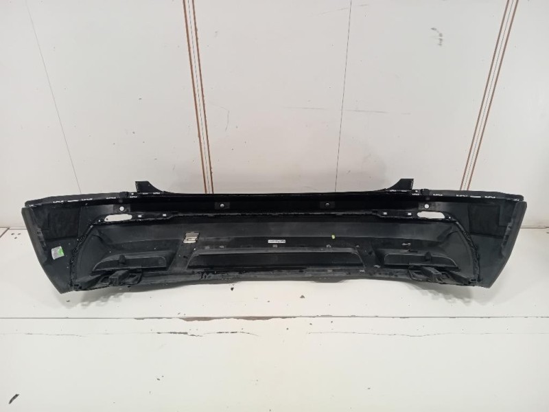 Paraurti POST 57A807835 Skoda Karoq 2017