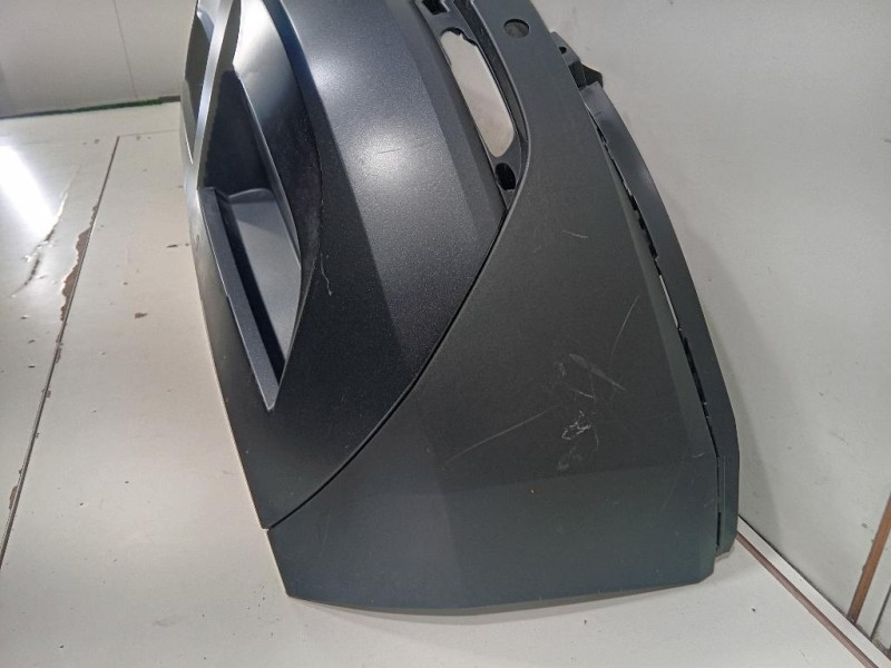 Paraurti POST 57A807835 Skoda Karoq 2017