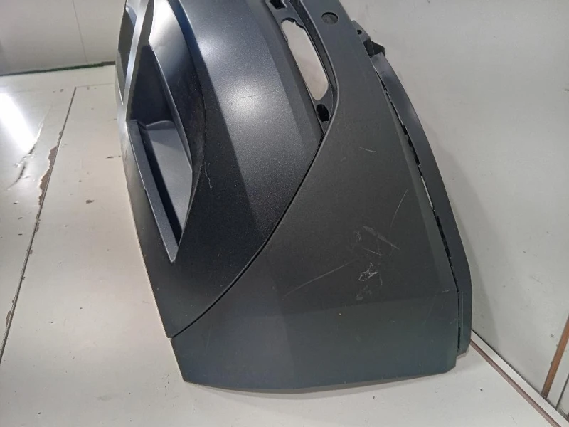 Paraurti POST 57A807835 Skoda Karoq 2017