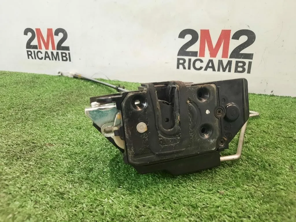 Serratura Porta ANT DX 813200X021 Hyundai I10 I 2008