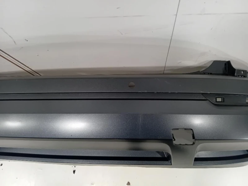 Paraurti POST 57A807835 Skoda Karoq 2017