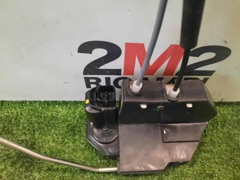 Serratura Porta ANT DX 813200X021 Hyundai I10 I 2008