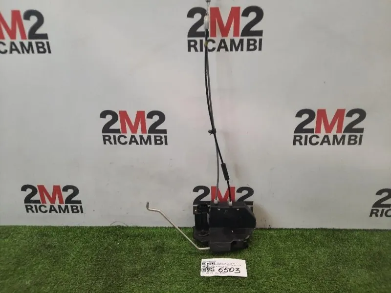 Serratura Porta ANT DX 813200X021 Hyundai I10 I 2008