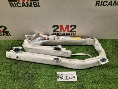 Air-bag A Tendina DX 519630590 Fiat 500L 2013
