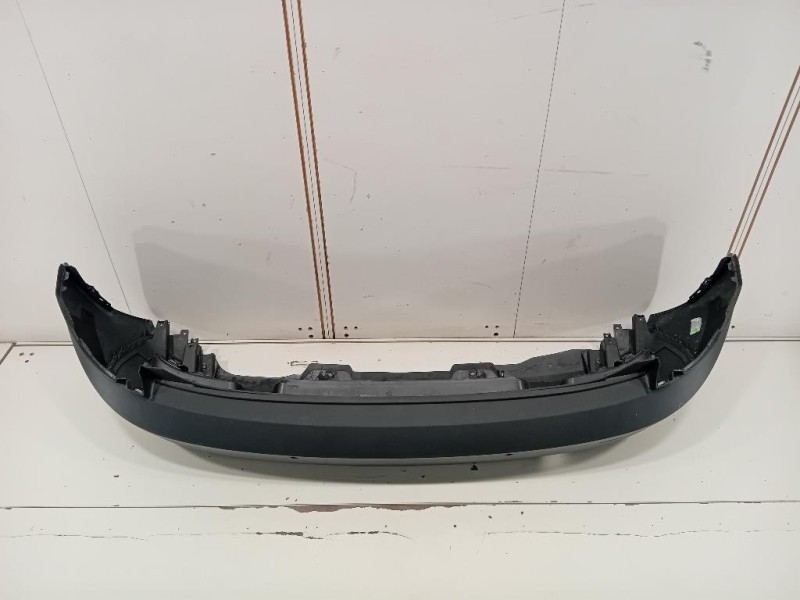 Paraurti POST 57A807835 Skoda Karoq 2017