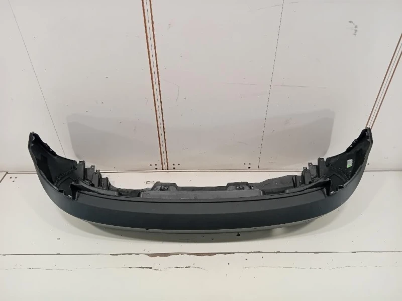 Paraurti POST 57A807835 Skoda Karoq 2017