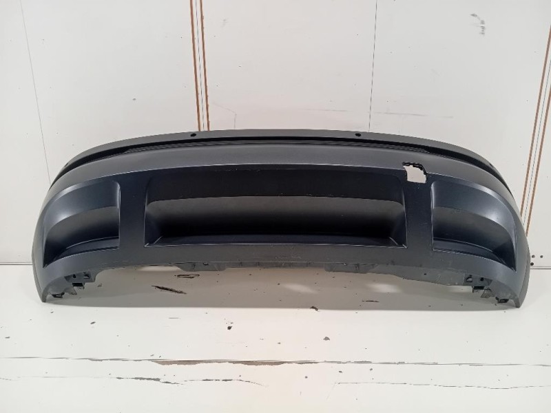 Paraurti POST 57A807835 Skoda Karoq 2017