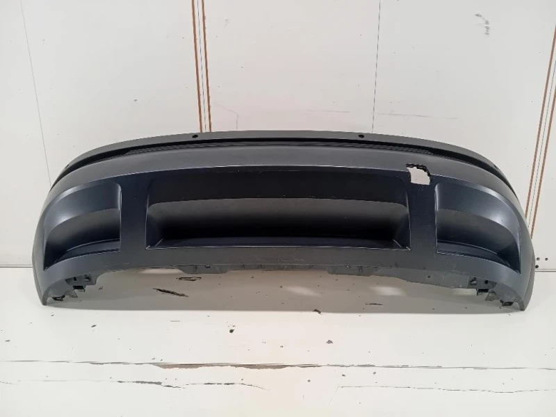 Paraurti POST 57A807835 Skoda Karoq 2017