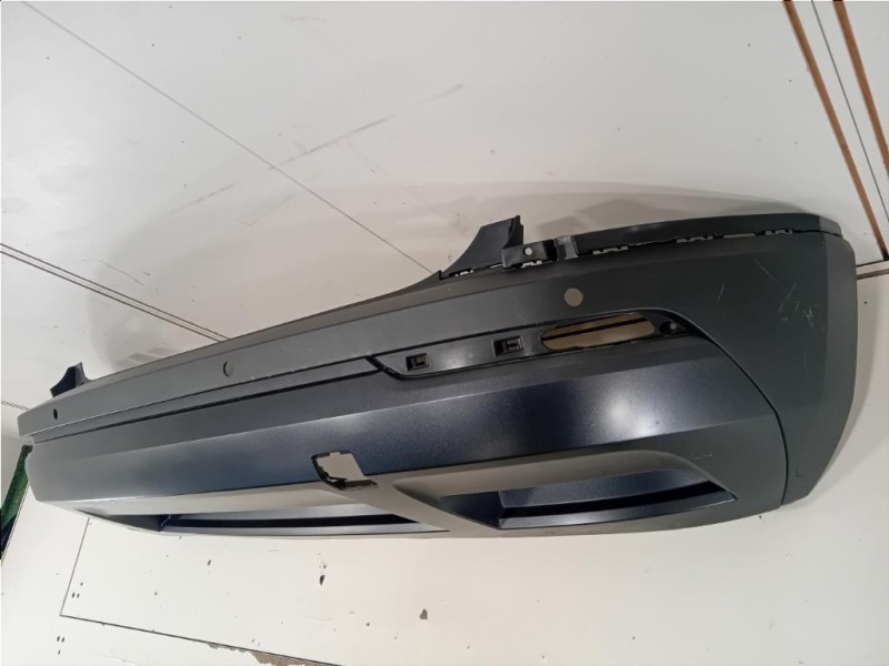 Paraurti POST 57A807835 Skoda Karoq 2017