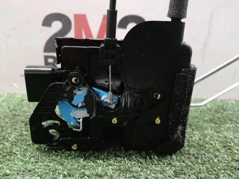 Serratura Porta ANT DX 81320B9100 Hyundai I10 II 2016