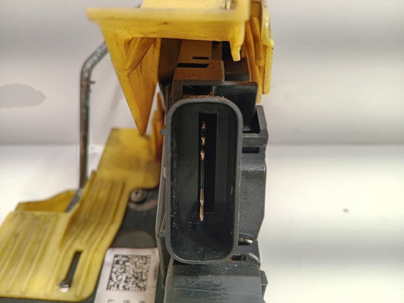 Serratura Porta ANT DX A045035 Hyundai I20 III 2020