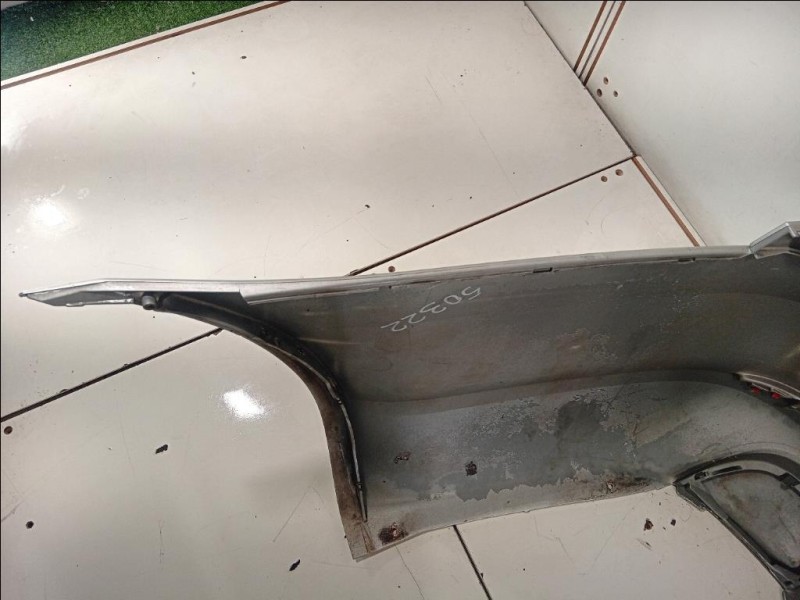 Paraurti POST 1Z9807421F Skoda Octavia 1Z3 2009