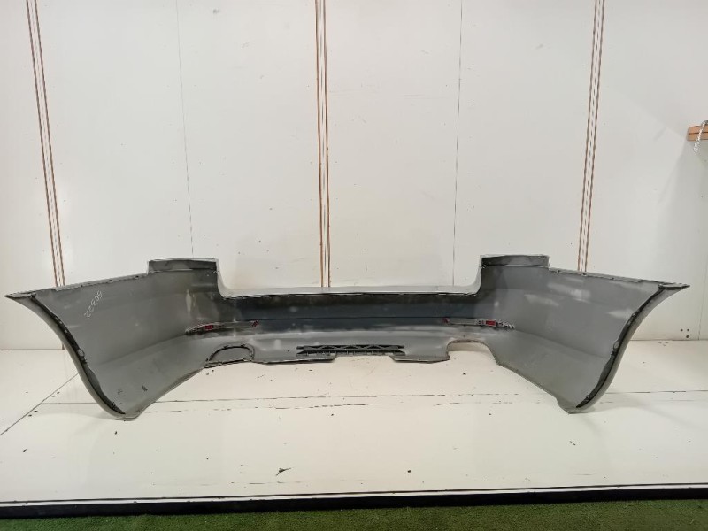 Paraurti POST 1Z9807421F Skoda Octavia 1Z3 2009