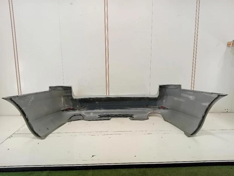 Paraurti POST 1Z9807421F Skoda Octavia 1Z3 2009