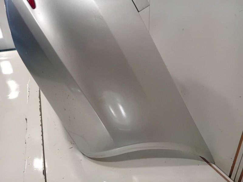 Paraurti POST 1Z9807421F Skoda Octavia 1Z3 2009