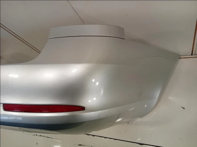 Paraurti POST 1Z9807421F Skoda Octavia 1Z3 2009