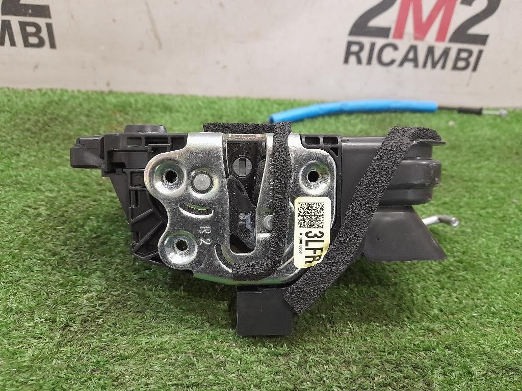 Serratura Porta ANT DX 81320H8050 Kia RIO IV 2017