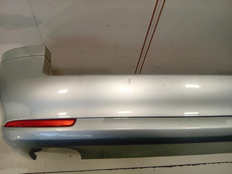 Paraurti POST 1Z9807421F Skoda Octavia 1Z3 2009