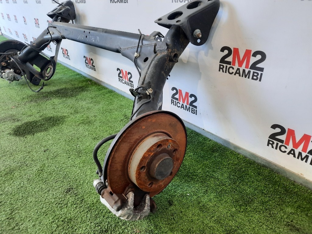 Assale POST 6R0500051B Volkswagen POLO VI 2014