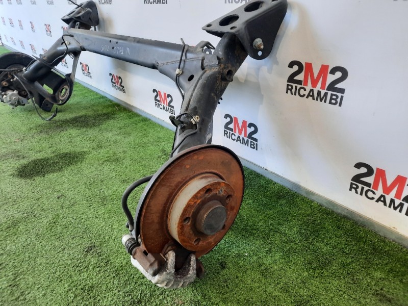 Assale POST 6R0500051B Volkswagen POLO VI 2014