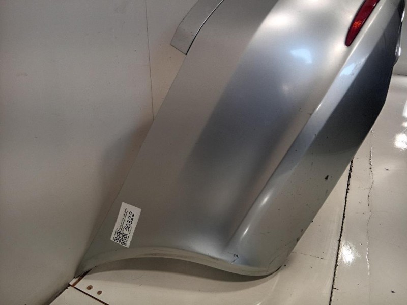 Paraurti POST 1Z9807421F Skoda Octavia 1Z3 2009