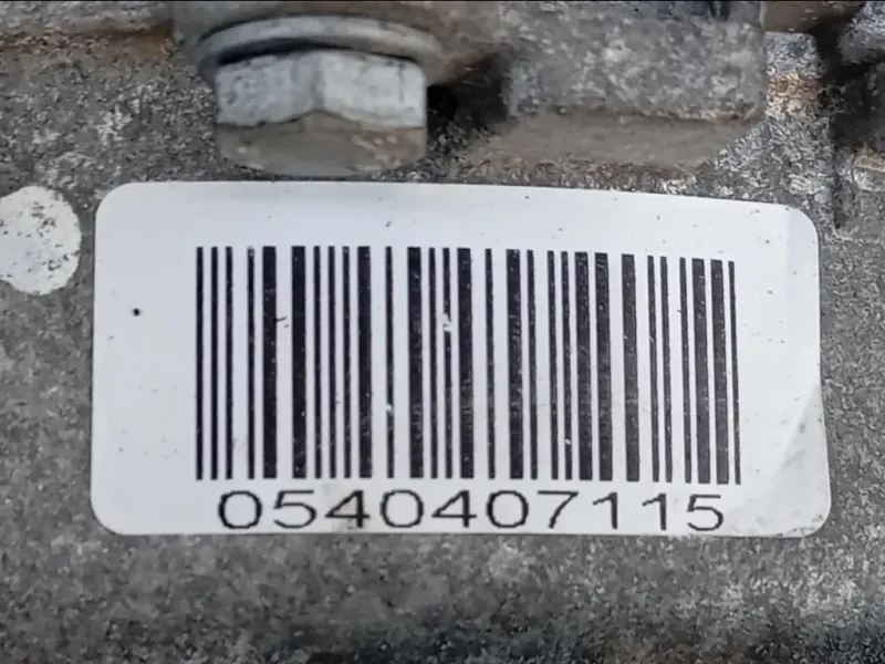 Motore Completo 199A9000 75 CV 55 KW Fiat Panda III 2012