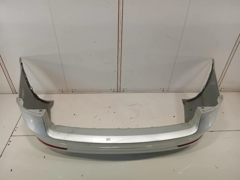 Paraurti POST 1Z9807421F Skoda Octavia 1Z3 2009