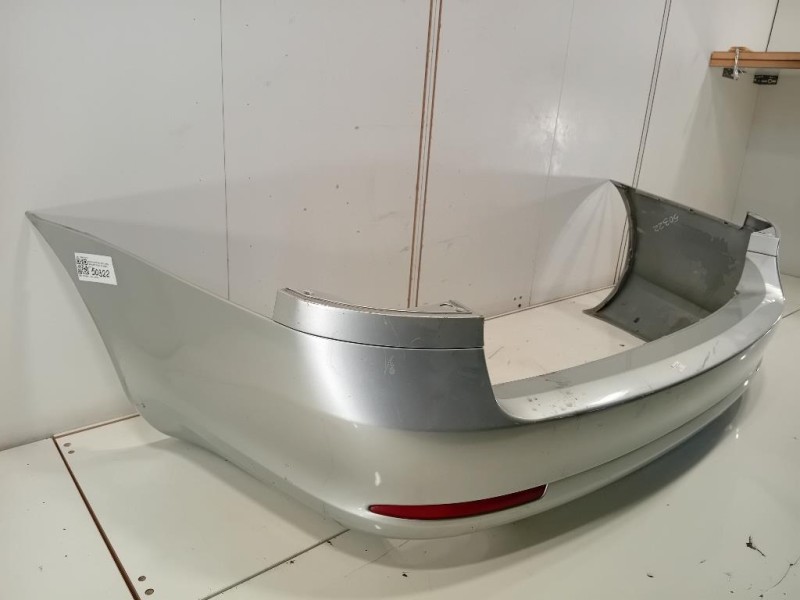 Paraurti POST 1Z9807421F Skoda Octavia 1Z3 2009