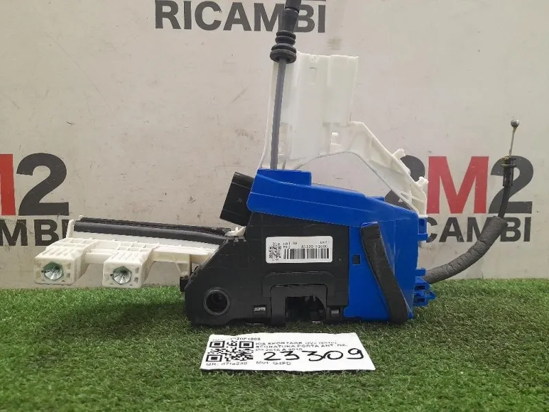 Serratura Porta ANT DX 81320F1000 Kia Sportage IV 2016